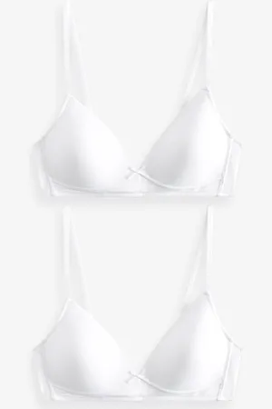 Next Trainer Bras 2 Pack