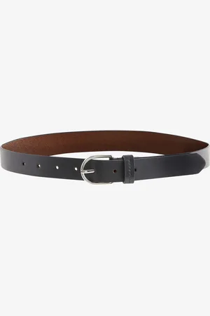 Next Regular Leather Belt
