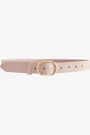 Next Regular PU Belt
