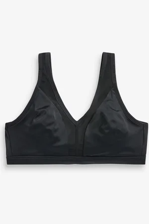 Next Total Support Non Wire Ultimate Comfort Bra B-H