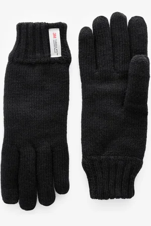 Next Thinsulate Knitted Gloves