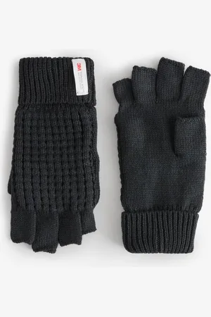 Next Thinsulate Fingerless Knitted Gloves