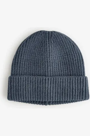 Next Airforce Knitted Beanie Hat