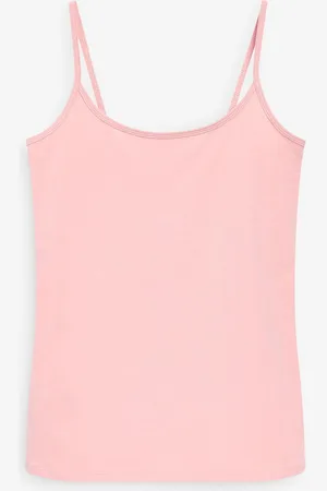 Next Light Thin Strap Vest