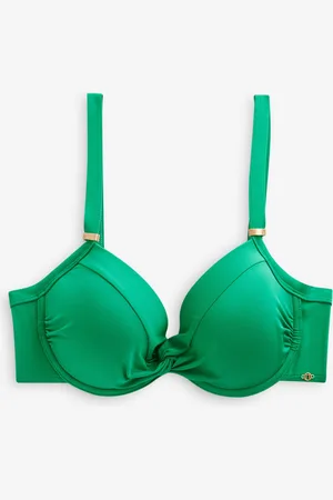 Next Shaping Padded Wired Bikini Top