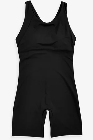 Next Tummy Control Unitard Swimsuit