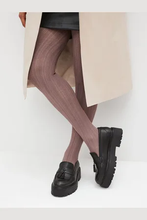 Next Patterned Tights 1 Pack