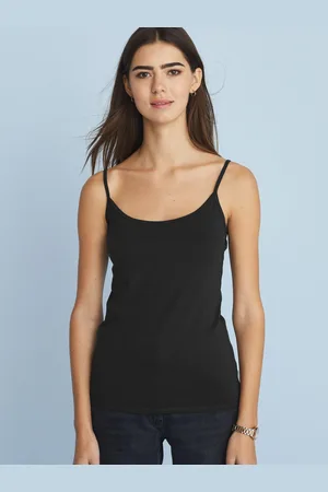 Next Thin Strap Vest