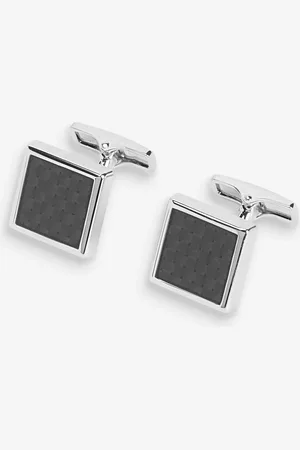 Next Gunmetal Cufflinks