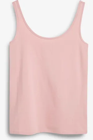 Next Light Thick Strap Vest