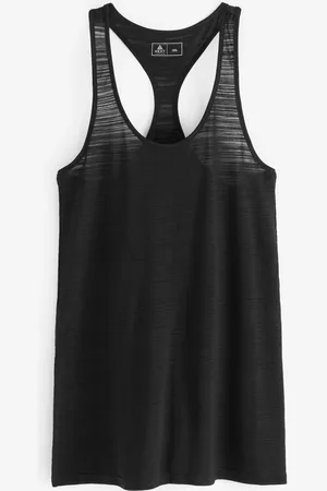 Next Active Sports Longline Tank