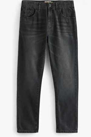Next Washed Slim Fit 100% Cotton Authentic Jeans