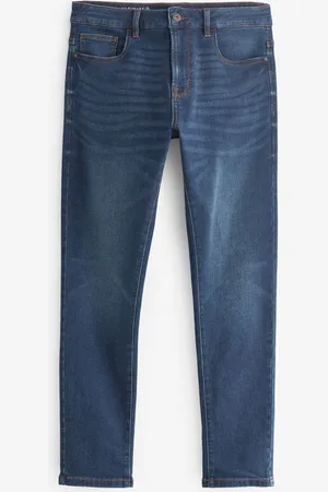 Next Skinny Fit Comfort Stretch Jeans