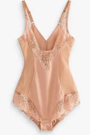 Next Firm Tummy Control Wear Your Own Bra Shaping Body