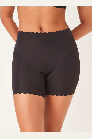 Next Scallop Tummy Control & Thigh Smoothing Briefs