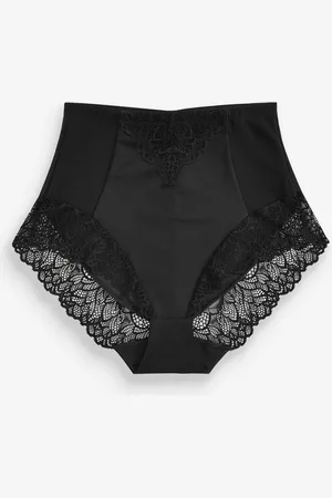 Next High Waist Brief Firm Tummy Control Shaping Briefs