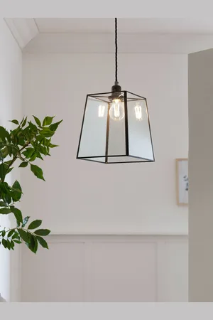 Next Warwick Easy Fit Pendant Lamp Shade