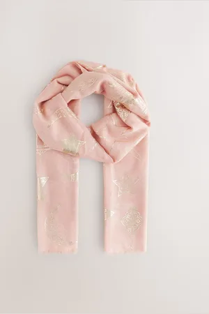 Next Blush Lightweight Scarf