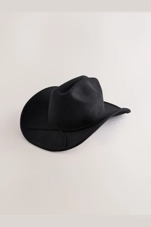 Next Felted Western Hat