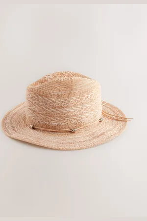 Next Packable Western Hat