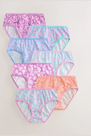 Next Briefs 7 Pack (1.5-14yrs)