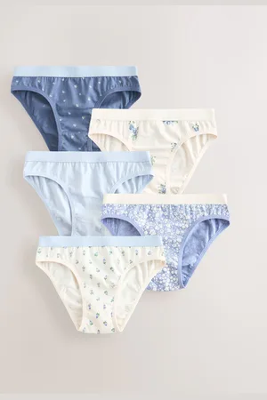 Next Briefs 5 Pack (1.5-16yrs)