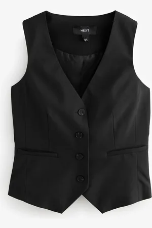 Next Tailored Stretch Waistcoat