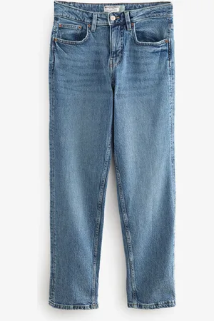 Next Mid Boyfriend Jeans