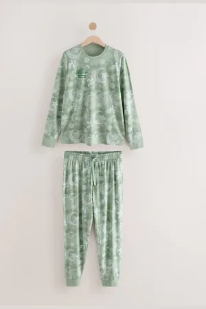Next Mens Ramadan Matching Family Pyjamas Set