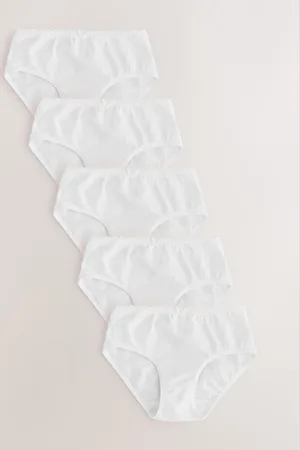 Next Briefs 5 Pack (1.5-16yrs)