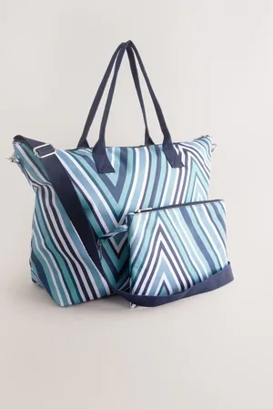 Next Foldaway Bag