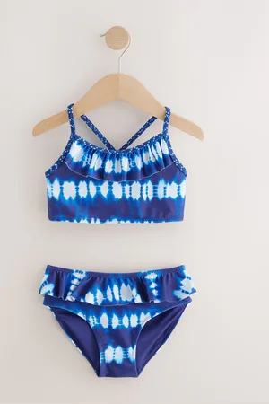 Next Tie Dye Bikini (3-16yrs)