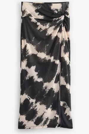 Next Sarong Maxi Skirt
