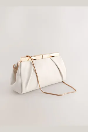 Next Frame Clutch Bag