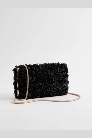 Next Corsage Box Clutch
