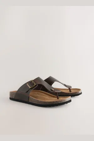 Next Toe Post Footbed