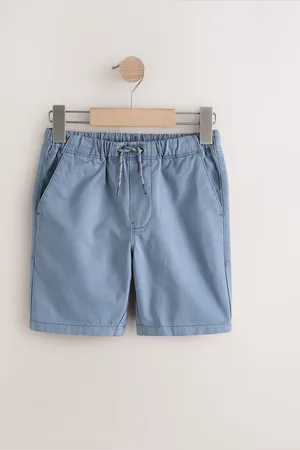 Next Dusty Single Pull-On Shorts (3-16yrs)