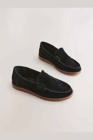 Next Standard Fit (F) Loafers