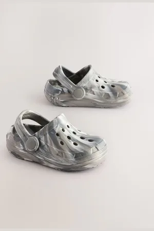 Next Marble Clogs
