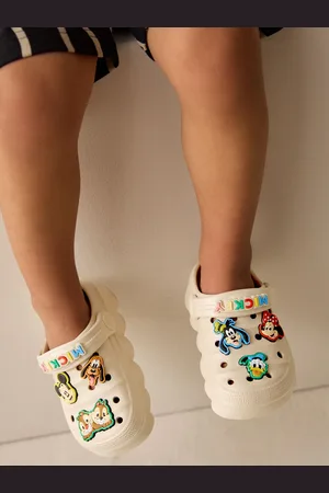 Next Mickey Mouse & Friends Clogs