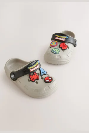 Next Marvel Clogs