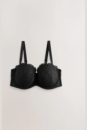 Next F-K Ultimate Support Lace Multiway Bra