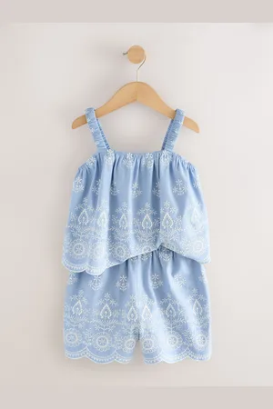 Next Top and Shorts Set (3-16yrs)