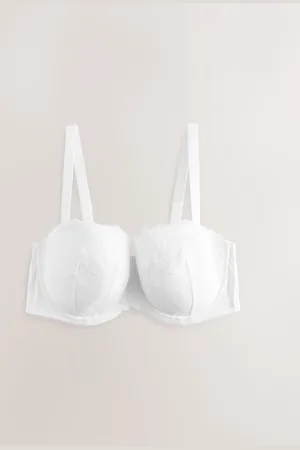 Next F-K Ultimate Support Lace Multiway Bra