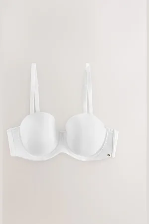 Next DD+ Light Pad Strapless Multiway Ultimate Comfort Bra