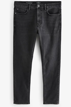 Next Washed Skinny Fit Comfort Stretch Jeans