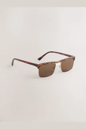 Next Double Bridge Sunglasses