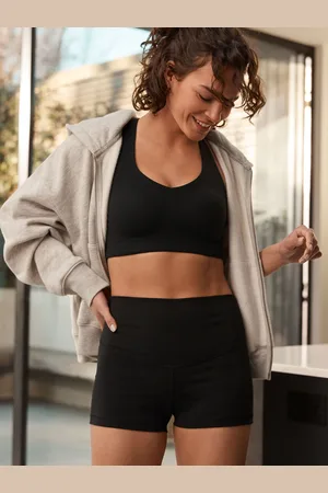 Next Active Sports Tummy Control Booty Shorts