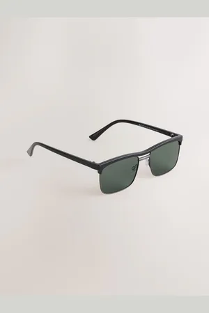 Next Double Bridge Sunglasses