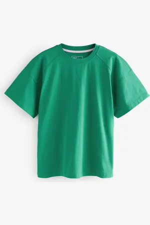 Next Oversized 100% Cotton T-Shirt